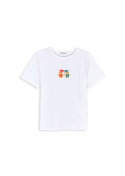 GATE Koszulka z krótkim rękawem 34 ze sklepu gateshop w kategorii Bluzki damskie - zdjęcie 187616912