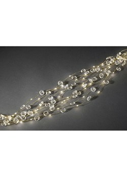 Konstsmide Łańcuch świetlny LED w kolorze ciepłej bieli ze sklepu Limango Polska w kategorii Oświetlenie - zdjęcie 187617183