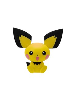 Pokémon Figurka &quot;Pokémon - Pichu&quot; do zabawy - 3+ ze sklepu Limango Polska w kategorii Zabawki - zdjęcie 187617192