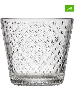 iittala Szklanki (2 szt.) &quot;Tundra&quot; - 290 ml ze sklepu Limango Polska w kategorii Naczynia - zdjęcie 187617210