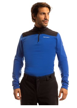 Fischer Koszulka funkcyjna w kolorze niebieskim ze sklepu Limango Polska w kategorii T-shirty męskie - zdjęcie 187617243