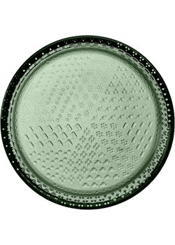 iittala Talerzyk deserowy &quot;Tundra&quot; w kolorze zielonym - Ø 15,4 cm ze sklepu Limango Polska w kategorii Naczynia - zdjęcie 187617402