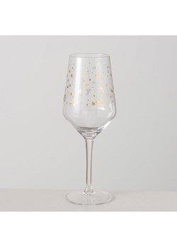 Boltze Kieliszek &quot;Stars&quot; do wina - wys. 24,5 cm ze sklepu Limango Polska w kategorii Naczynia - zdjęcie 187617492