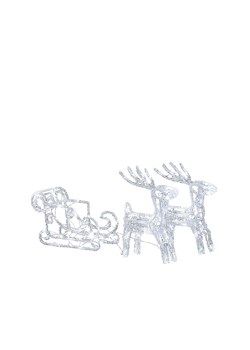 Konstsmide Lampa dekoracyjna LED - KEE F (A do G) - 70 x 42 x 18 cm ze sklepu Limango Polska w kategorii Oświetlenie - zdjęcie 187617512