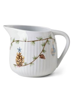 Rosendahl Sosjerka &quot;Hammershøi Christmas&quot; w kolorze białym - 660 ml ze sklepu Limango Polska w kategorii Naczynia - zdjęcie 187617661