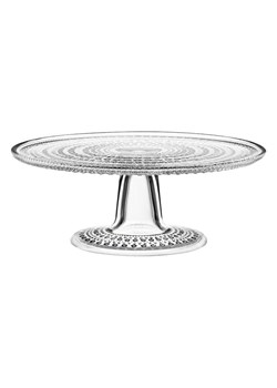 iittala Etażerka &apos;&apos;Kastehelmi&quot; - 9,1 x Ø 24 cm ze sklepu Limango Polska w kategorii Misy i tace dekoracyjne - zdjęcie 187617783