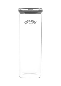 Kilner Słoik - 2 l ze sklepu Limango Polska w kategorii Pojemniki kuchenne - zdjęcie 187617792