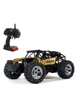 Turbo Challenge Samochód zdalnie sterowany &quot;Buggy Adventure - Elite Rider&quot; - 8+ ze sklepu Limango Polska w kategorii Zabawki - zdjęcie 187617803