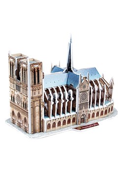 MGM 39-częściowe puzzle 3D &quot;Notre Dame Paris&quot; - 5+ ze sklepu Limango Polska w kategorii Puzzle - zdjęcie 187617810