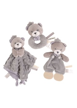 MGM 3-częściowy zestaw prezentowy - 0+ ze sklepu Limango Polska w kategorii Zabawki - zdjęcie 187617851