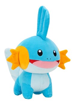 Squishmallows Maskotka Pokémon &quot;Eevee&quot; w kolorze błękitnym - 6+ ze sklepu Limango Polska w kategorii Zabawki - zdjęcie 187618003