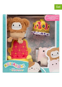 Squishmallows 4-częściowy zestaw Squishmallows w różnych kolorach - 6+ ze sklepu Limango Polska w kategorii Zabawki - zdjęcie 187618011