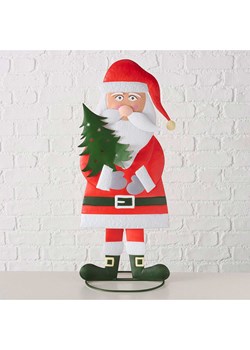 Boltze Figurka dekoracyjna &quot;Pedro&quot; w kolorze czerwono-biało-zielonym - wys. 75 cm ze sklepu Limango Polska w kategorii Dekoracje - zdjęcie 187618111