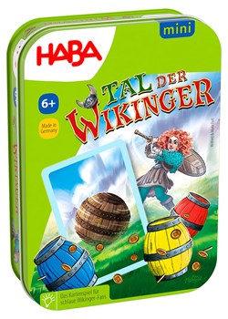 Haba Gra karciana - 6+ ze sklepu Limango Polska w kategorii Zabawki - zdjęcie 187618181