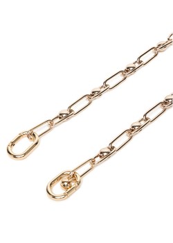 Furla Wymienny pasek do torebki Sfera WK00467-MT0000-CGD00-1-007-20-IT K Złoty ze sklepu MODIVO w kategorii Paski damskie - zdjęcie 187618504