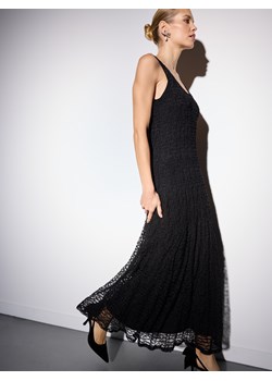 Mohito - Sukienka maxi - czarny ze sklepu Mohito w kategorii Sukienki - zdjęcie 187618782