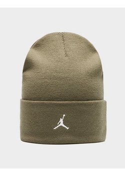 JORDAN CZAPKA U J PEAK BEANIE ESS ze sklepu JD Sports  w kategorii Czapki zimowe damskie - zdjęcie 187619032