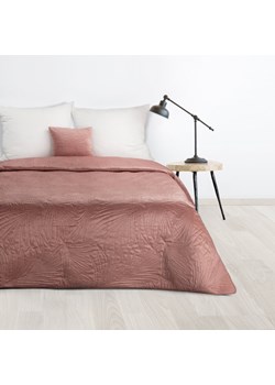 NARZUTA D91 LUIZ 4 220 X 240 CM RÓŻOWY ze sklepu lenaodniemowlakadoszkolniaka.pl w kategorii Narzuty i kapy - zdjęcie 187619251