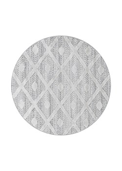 Mioli Dywan &quot;Pisa&quot; w kolorze szarym ze sklepu Limango Polska w kategorii Dywany - zdjęcie 187619972