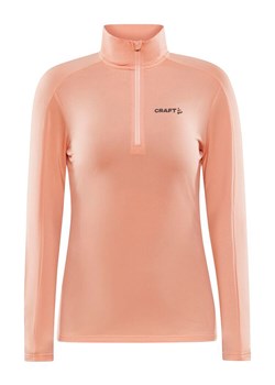 Craft Koszulka funkcyjna &quot;Core Gain Midla&quot; w kolorze pomarańczowym ze sklepu Limango Polska w kategorii Bluzki damskie - zdjęcie 187620033