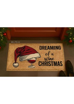 Mioli Wycieraczka w kolorze beżowym ze sklepu Limango Polska w kategorii Dom - zdjęcie 187620051