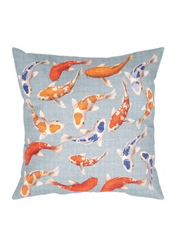 PAD Concept Poduszka &quot;Waterworld&quot; ze wzorem ze sklepu Limango Polska w kategorii Poduszki dekoracyjne - zdjęcie 187620070