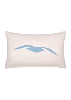 PAD Concept Poduszka &quot;Seagull&quot; w kolorze kremowym ze sklepu Limango Polska w kategorii Poduszki dekoracyjne - zdjęcie 187620071