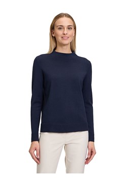 Betty Barclay Sweter w kolorze granatowym ze sklepu Limango Polska w kategorii Swetry damskie - zdjęcie 187620150