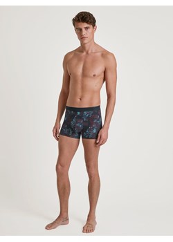 Calida Bokserki w kolorze granatowo-fioletowym ze sklepu Limango Polska w kategorii Majtki męskie - zdjęcie 187620271