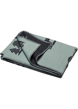 David Fussenegger Koc &quot;Sylt&quot; w kolorze jasnozielonym ze sklepu Limango Polska w kategorii Tekstylia - zdjęcie 187620343