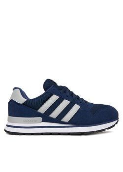 adidas Sneakersy Zx 500 Rs IH7272 Granatowy ze sklepu MODIVO w kategorii Buty sportowe męskie - zdjęcie 187620584