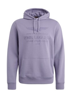 PME Legend Bluza w kolorze lawendowym ze sklepu Limango Polska w kategorii Bluzy męskie - zdjęcie 187621003