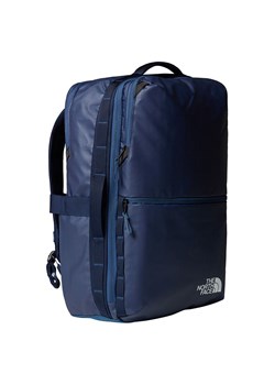 Plecak The North Face Base Camp Voyager L 0A81DN9261 - granatowy ze sklepu streetstyle24.pl w kategorii Plecaki - zdjęcie 187621130