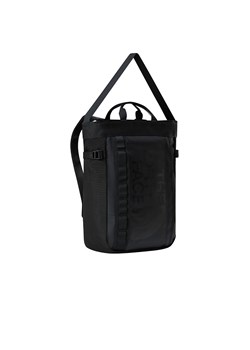 Torba The North Face Base Camp 0A8BK7KX71 - czarna ze sklepu streetstyle24.pl w kategorii Torby sportowe - zdjęcie 187621132