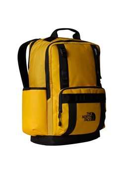 Plecak The North Face Base Camp 0A8BK4ZU31 -żółty ze sklepu streetstyle24.pl w kategorii Plecaki - zdjęcie 187621134
