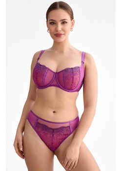 Majtki brazyliany fuksja Fiora C322, Kolor fuksja, Rozmiar L, Ewa Bien ze sklepu Intymna w kategorii Majtki damskie - zdjęcie 187621390