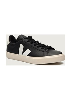 VEJA Skórzane sneakersy Campo ze sklepu Gomez Fashion Store w kategorii Buty sportowe męskie - zdjęcie 187621804