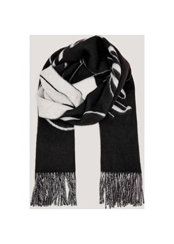 Tommy Hilfiger Wełniany szal ze sklepu Gomez Fashion Store w kategorii Szaliki i chusty damskie - zdjęcie 187621814