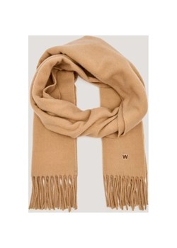 Weekend MaxMara Wełniany szal SCOGLIO ze sklepu Gomez Fashion Store w kategorii Szaliki i chusty damskie - zdjęcie 187621821