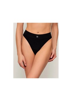 Hugo Bodywear Stringi ze sklepu Gomez Fashion Store w kategorii Majtki damskie - zdjęcie 187622293