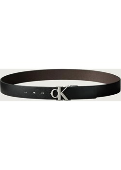 Calvin Klein Skórzany dwustronny pasek ze sklepu Gomez Fashion Store w kategorii Paski męskie - zdjęcie 187622300