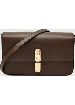 Furla Skórzana listonoszka FURLA IRIDE ze sklepu Gomez Fashion Store w kategorii Listonoszki - zdjęcie 187622301