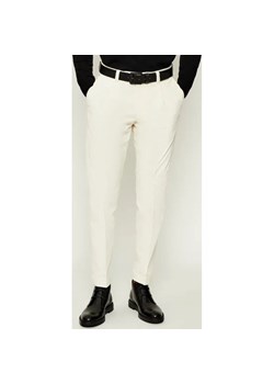 TIGER OF SWEDEN Sztruksowe spodnie Separate | Slim Fit ze sklepu Gomez Fashion Store w kategorii Spodnie męskie - zdjęcie 187622314