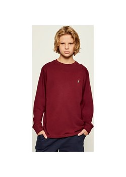 POLO RALPH LAUREN Longsleeve | Regular Fit ze sklepu Gomez Fashion Store w kategorii T-shirty chłopięce - zdjęcie 187622321
