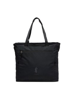 Torba Cotopaxi Mentle 22L F25494U1509 Czarny ze sklepu eobuwie.pl w kategorii Torby Shopper bag - zdjęcie 187622443