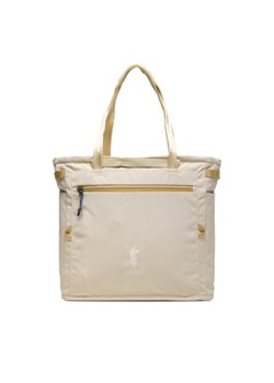 Torba Cotopaxi Mentle 22L F25494U1509 Écru ze sklepu eobuwie.pl w kategorii Torby Shopper bag - zdjęcie 187622454