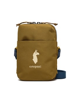 Cotopaxi Saszetka Todo 1L F25494U1507 Khaki ze sklepu MODIVO w kategorii Saszetki - zdjęcie 187622652