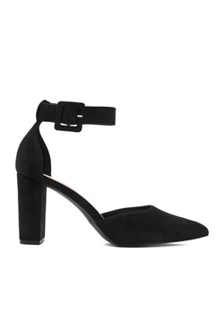 JENNY Czółenka CEO-LH230312-5 Czarny ze sklepu MODIVO w kategorii Czółenka - zdjęcie 187622690