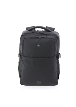 Plecak podróżny turystyczny Walizka materiałowa czarny ze sklepu Słoń Torbalski w kategorii Torby podróżne - zdjęcie 187623164