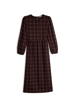 GATE Sukienka w kratę 34 ze sklepu gateshop w kategorii Sukienki - zdjęcie 187623243